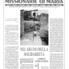 Nel segno della solidarietà